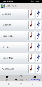Ladder Safety screenshot 13 of 15