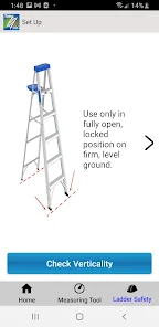 Ladder Safety screenshot 14 of 15