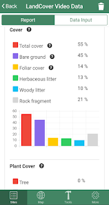 LandPKS screenshot 11 of 11