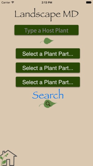Landscape MD screenshot 2 of 4