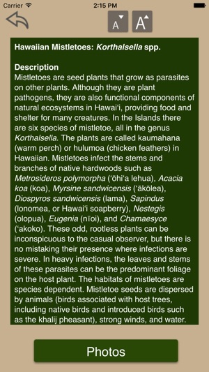 Landscape MD screenshot 4 of 4