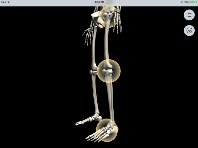 LE Special Tests Pro Consult screenshot 1 of 9