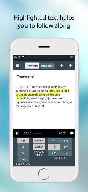 Lectia screenshot 11 of 32