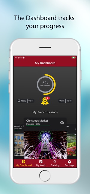 Lectia screenshot 6 of 32