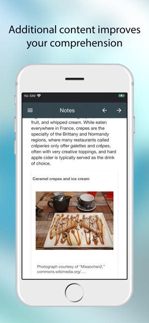 Lectia screenshot 9 of 32