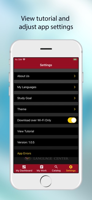 Lectia screenshot 10 of 32