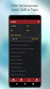 Lectia screenshot 13 of 32