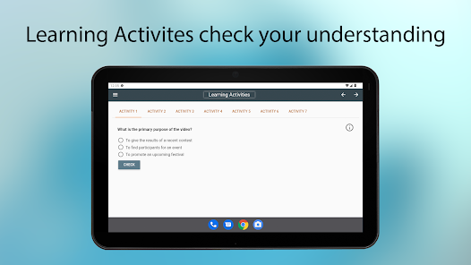 Lectia screenshot 23 of 32