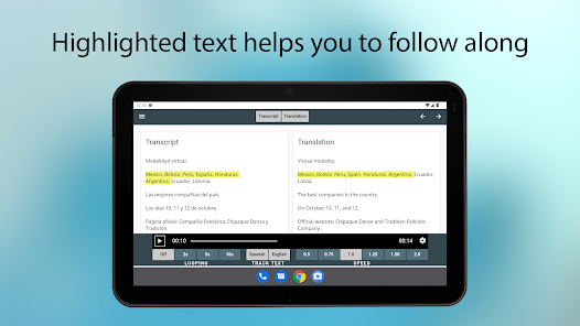 Lectia screenshot 25 of 32