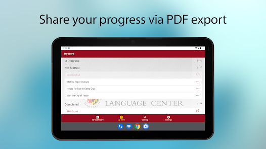 Lectia screenshot 30 of 32