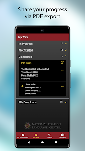 Lectia screenshot 16 of 32