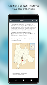 Lectia screenshot 17 of 32