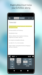 Lectia screenshot 19 of 32