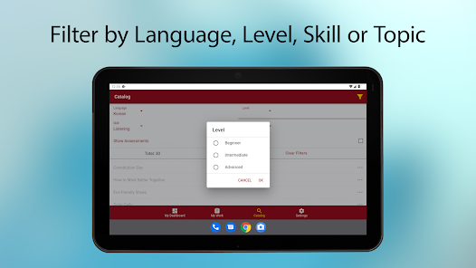 Lectia screenshot 21 of 32