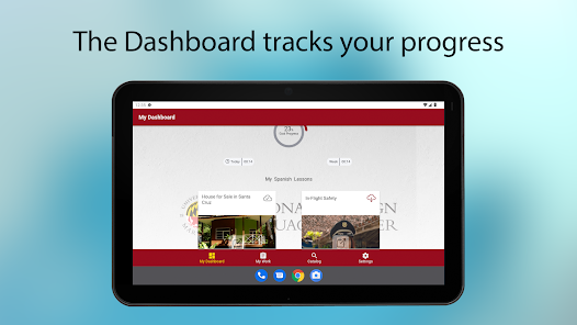 Lectia screenshot 22 of 32