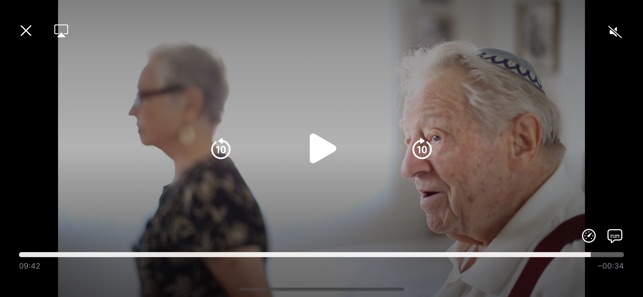 Light Out of Darkness App screenshot 10 of 10