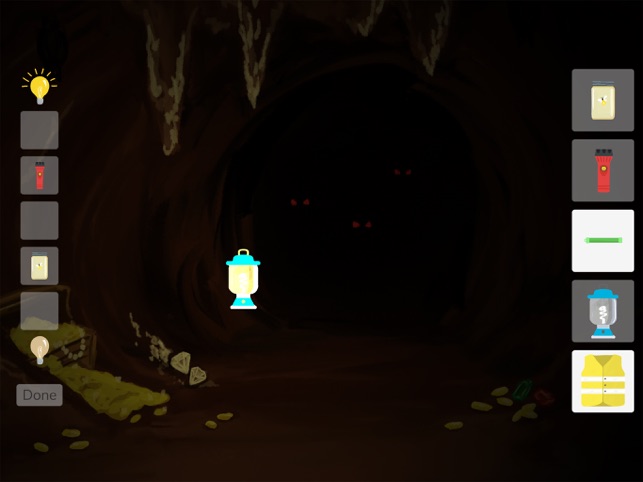 Light Up the Cave screenshot 2 of 15