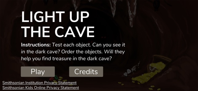 Light Up the Cave screenshot 4 of 15
