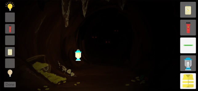 Light Up the Cave screenshot 5 of 15