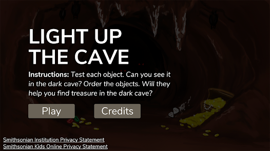 Light Up the Cave screenshot 7 of 15