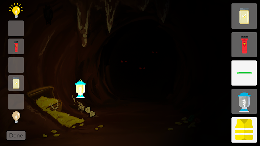 Light Up the Cave screenshot 8 of 15