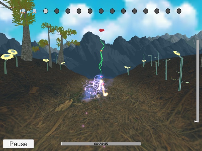 Listen - Auditory Training screenshot 3 of 17