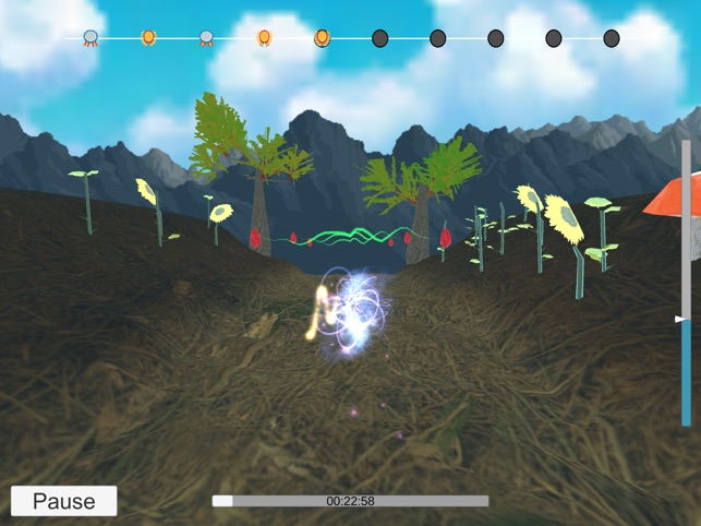 Listen - Auditory Training screenshot 4 of 17