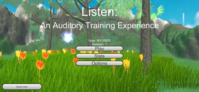 Listen - Auditory Training screenshot 5 of 17
