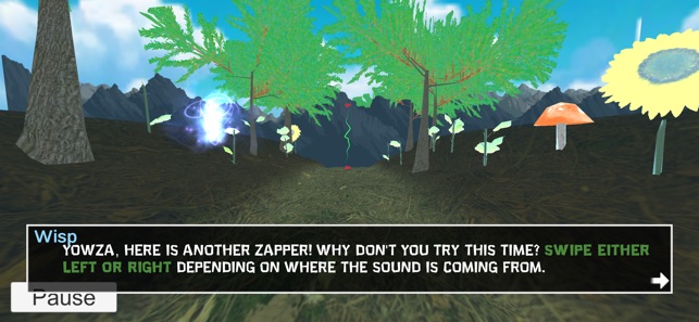 Listen - Auditory Training screenshot 6 of 17