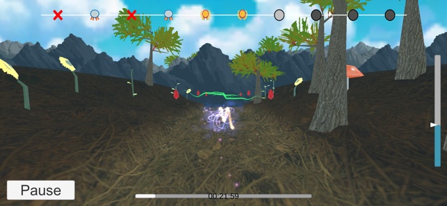 Listen - Auditory Training screenshot 8 of 17