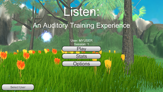 Listen - Auditory Training screenshot 9 of 17