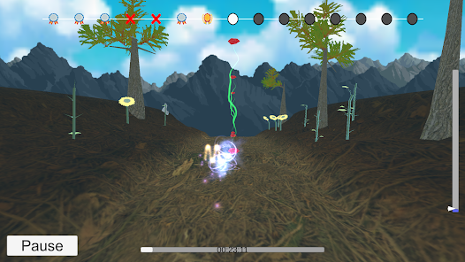 Listen - Auditory Training screenshot 12 of 17