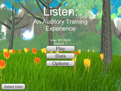 Listen - Auditory Training screenshot 13 of 17