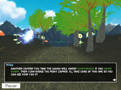 Listen - Auditory Training screenshot 14 of 17