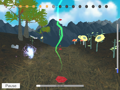 Listen - Auditory Training screenshot 17 of 17