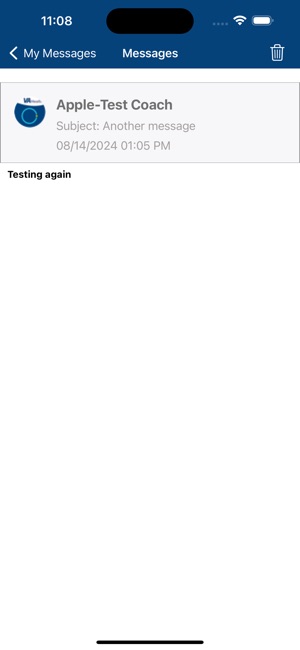 Live Whole Health screenshot 14 of 28