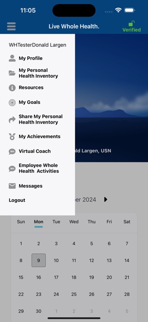 Live Whole Health screenshot 15 of 28