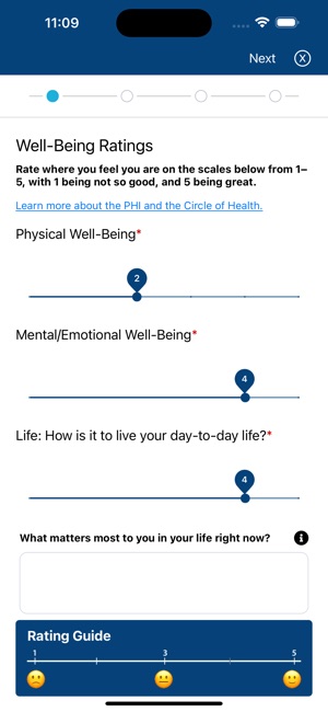 Live Whole Health screenshot 16 of 28