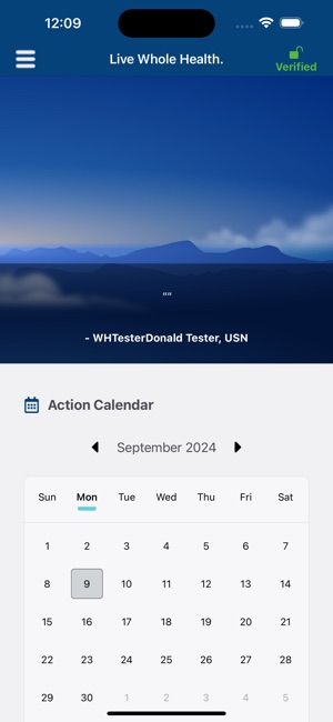 Live Whole Health screenshot 17 of 28