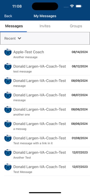 Live Whole Health screenshot 18 of 28