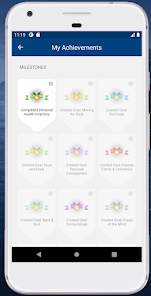 Live Whole Health screenshot 20 of 28