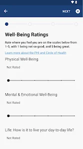 Live Whole Health screenshot 22 of 28