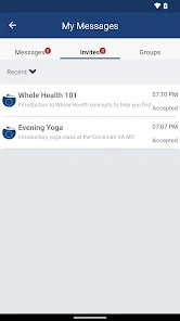 Live Whole Health screenshot 26 of 28