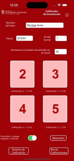 Loco Score screenshot 12 of 14
