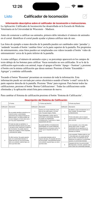 Loco Score screenshot 14 of 14