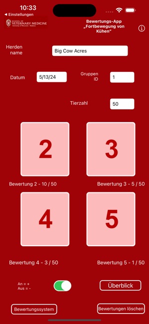 Loco Score screenshot 9 of 14