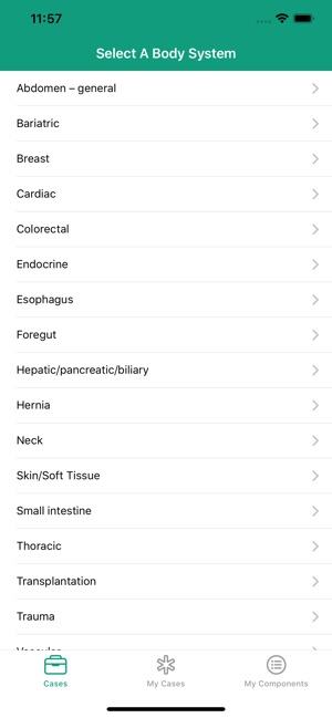 LogiX App screenshot 1 of 10