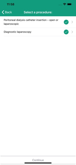 LogiX App screenshot 2 of 10