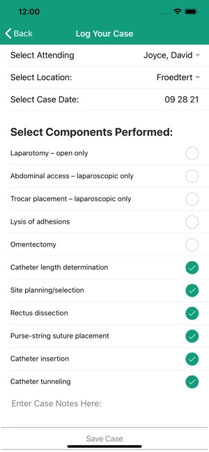LogiX App screenshot 3 of 10