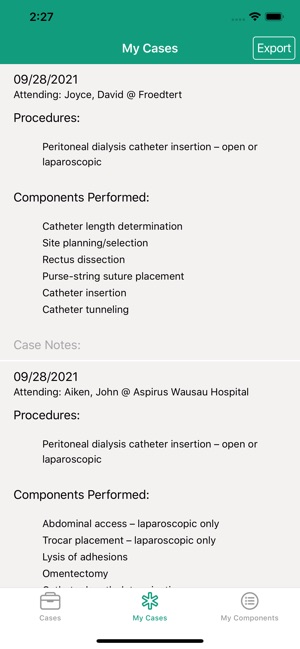 LogiX App screenshot 4 of 10